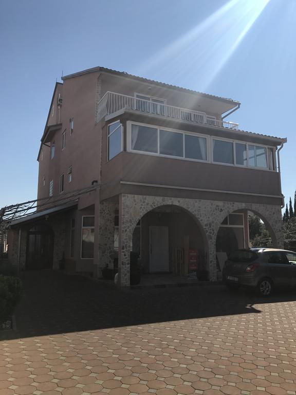 Casa Dolcevita Sibenik Exterior photo