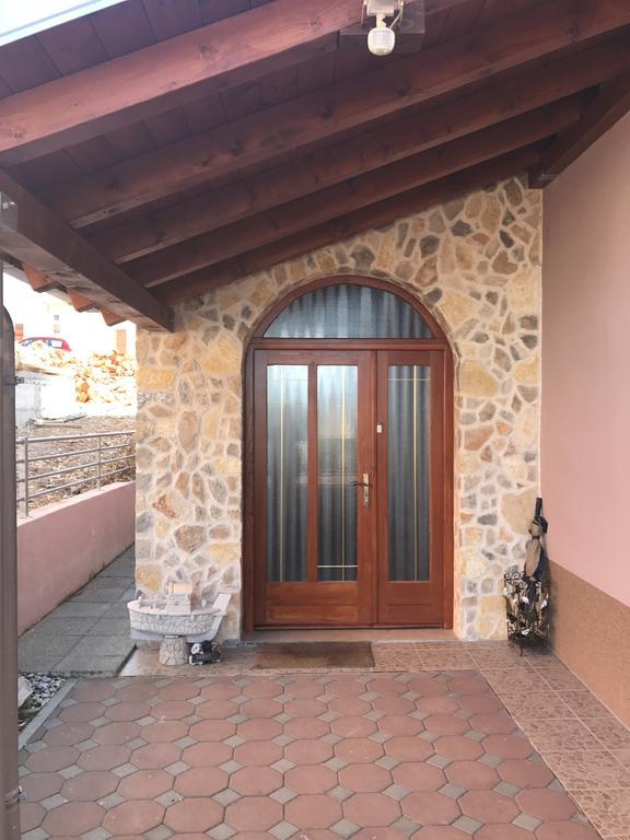 Casa Dolcevita Sibenik Exterior photo