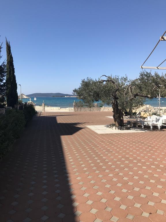 Casa Dolcevita Sibenik Exterior photo