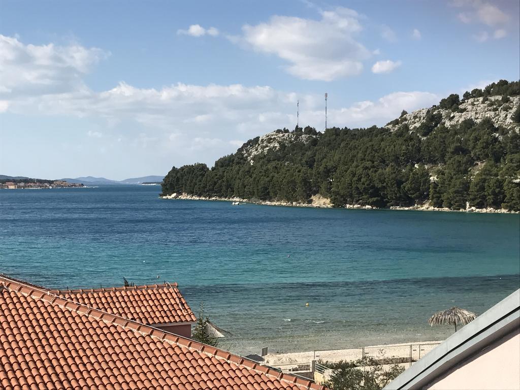 Casa Dolcevita Sibenik Exterior photo